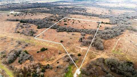 Tbd Tract #8 PR 350, Hubbard, TX 76648