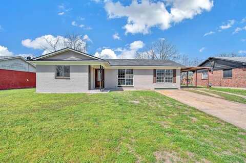 4310 Gram Lane, Waco, TX 76705