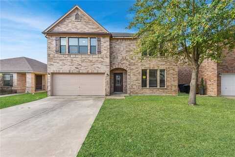 8717 Sage Meadow Drive, Temple, TX 76502
