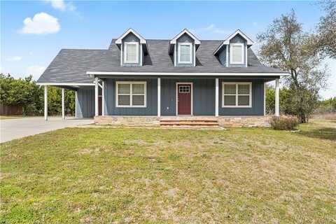 153 Cedar Shadow Lane, Whitney, TX 76692