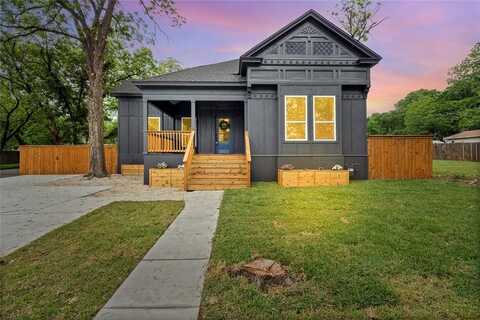 902 N 10th Street, Waco, TX 76707