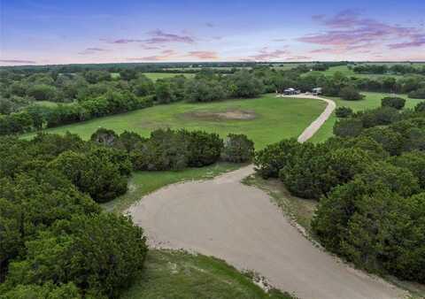130 CR 2125, Meridian, TX 76665