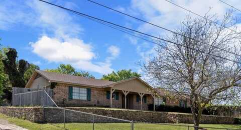 106 Butler Drive, Valley Mills, TX 76689