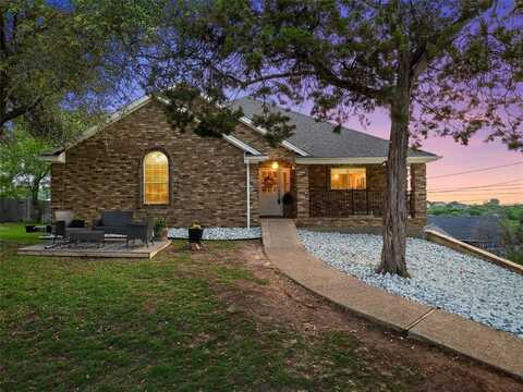 1108 Amberidge Terrace, Woodway, TX 76712
