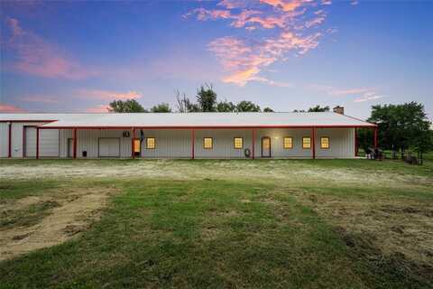 237 Lcr 711, Kosse, TX 76653