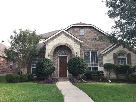 4621 Kingsway Lane, McKinney, TX 75070