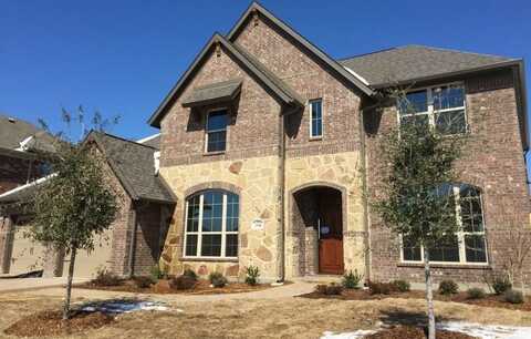 3708 Headington Court, McKinney, TX 75071