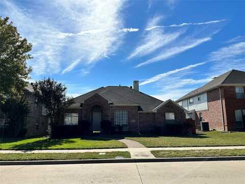 2212 Windy Ridge Court, Plano, TX 75025