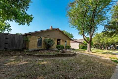 3805 Yosemite Drive, Plano, TX 75023