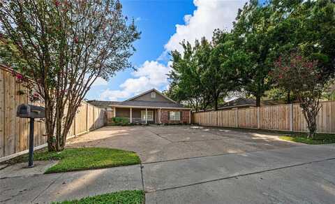 2011 S 8th Street, Waco, TX 76706