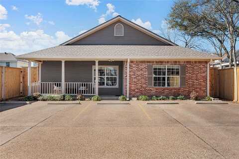 2011 S 8th Street, Waco, TX 76706