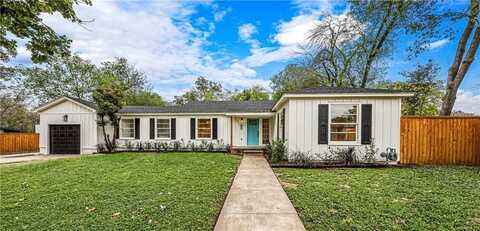 4220 Watt Avenue, Waco, TX 76710