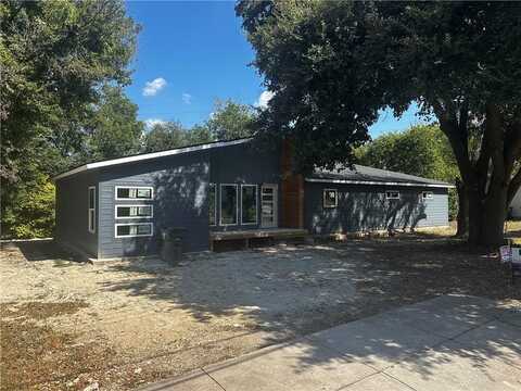 2225 Hermanson Drive, Waco, TX 76710