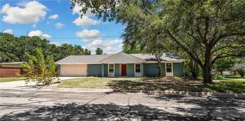 7025 Canterbury Drive, Waco, TX 76712