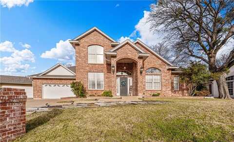 3313 Fox Hollow Circle, Waco, TX 76708