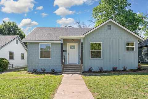3004 Live Oak, Waco, TX 76708