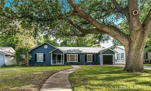 4104 Austin Avenue, Waco, TX 76710