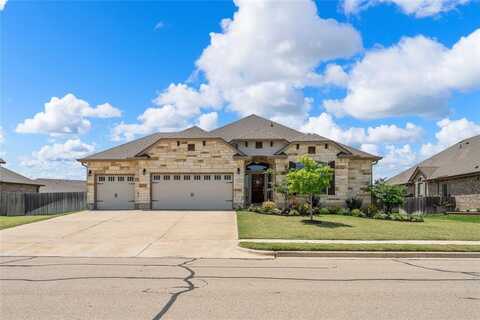 625 Salisbury Drive, Waco, TX 76712