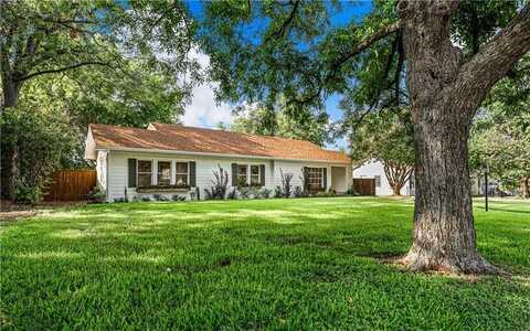 2617 Pine Avenue, Waco, TX 76708