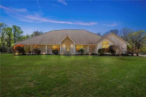 362 CR 220, Marlin, TX 76661
