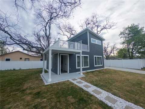 701 Earle Avenue, Waco, TX 76704