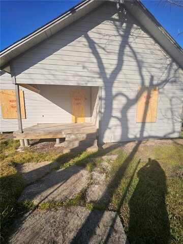507 Harbour Avenue, Killeen, TX 76541