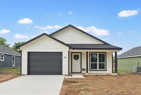 385 E Burleson Street, Mart, TX 76664