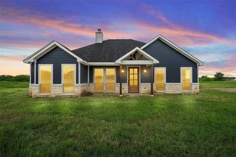 330 Hurst Road, Axtell, TX 76624