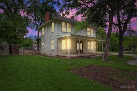 4101 N 19th Street, Waco, TX 76708