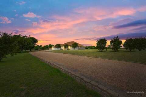 6060 Mackey Ranch Road, Bruceville-Eddy, TX 76524