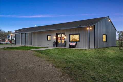 1244 Losak Road, Lorena, TX 76655