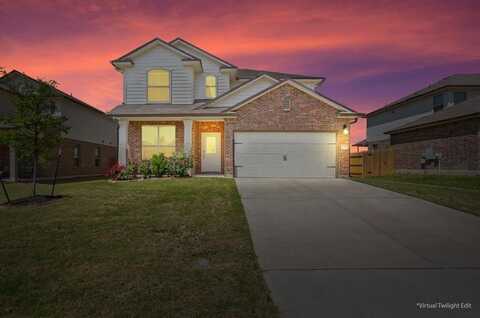3109 Marston Road, Lorena, TX 76655