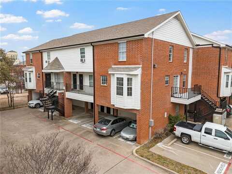 600 Bagby Avenue, Waco, TX 76706