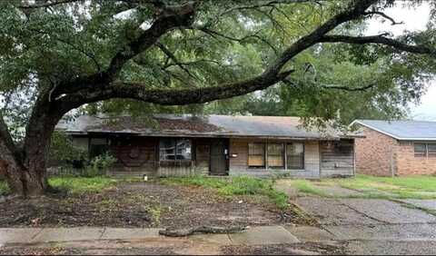 7208 Brandtway Street, Shreveport, LA 71108