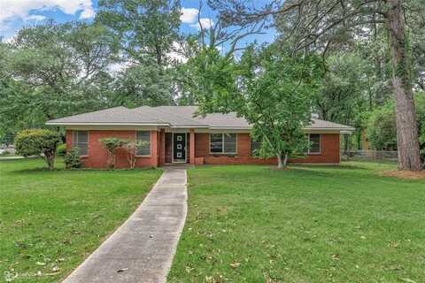 3801 Bobbitt Drive, Shreveport, LA 71107