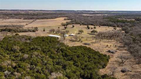 470 CR 2358 Road, Meridian, TX 76665