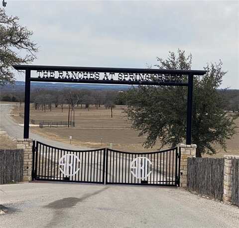 140 PR 2164 Road, Iredell, TX 76649