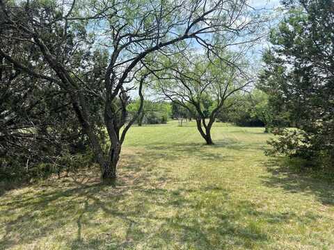 1402 Armadillo Drive, Woodway, TX 76712