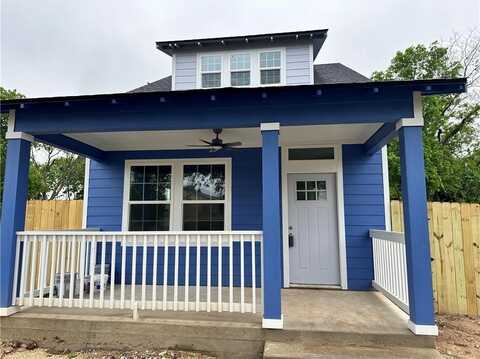 103 Pullen Street, Mc Gregor, TX 76657