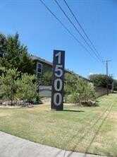 1500 Lake Shore Drive, Waco, TX 76708