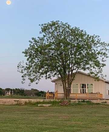 115 Private Road Lane, Donie, TX 75838