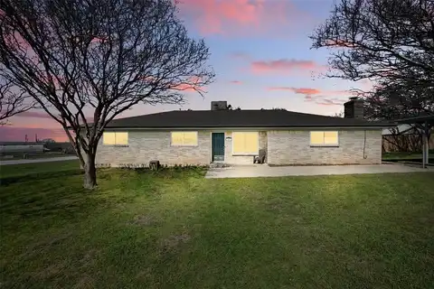 101 Chestnut Street, Aledo, TX 76008