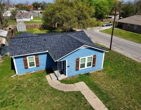 3701 N 21st Street, Waco, TX 76708