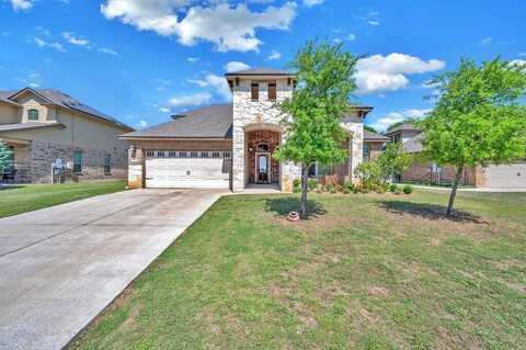 609 Lister Drive, Waco, TX 76712