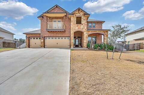 724 Salisbury Drive, Waco, TX 76712