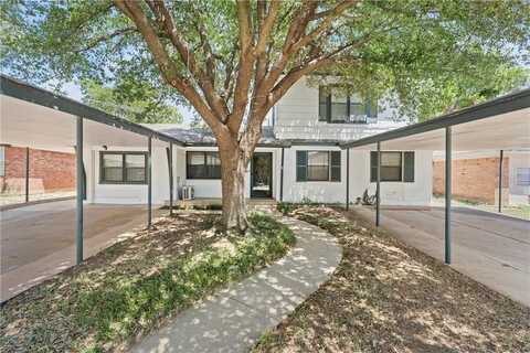 708 Bradford Street, Waco, TX 76711