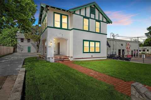 1314 N 15th Street, Waco, TX 76707