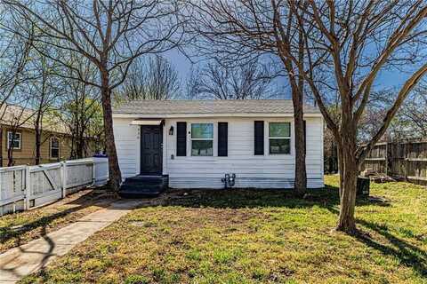 936 Martin Avenue, Waco, TX 76706