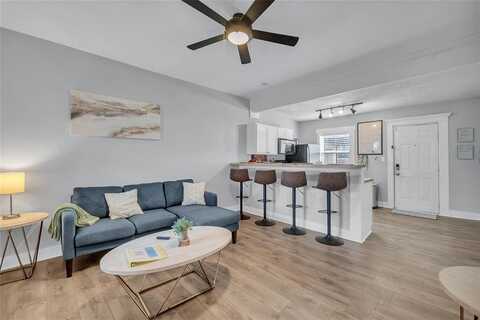 2320 Mistletoe Street, Waco, TX 76706