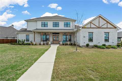 900 Glorietta Drive, Mc Gregor, TX 76657